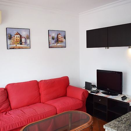 Ferienwohnung Carabeo 48 Nerja Exterior foto