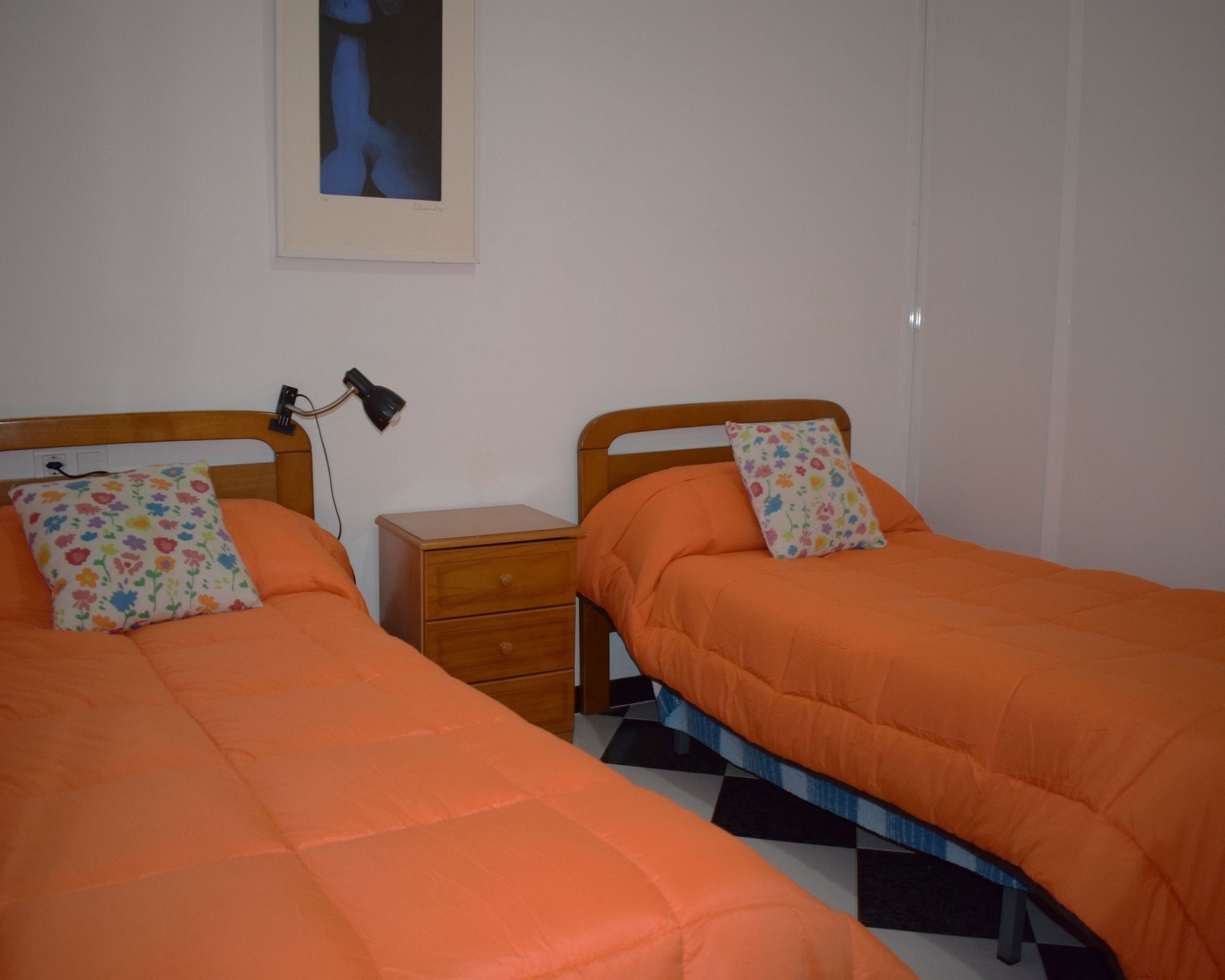 Ferienwohnung Carabeo 48 Nerja Exterior foto