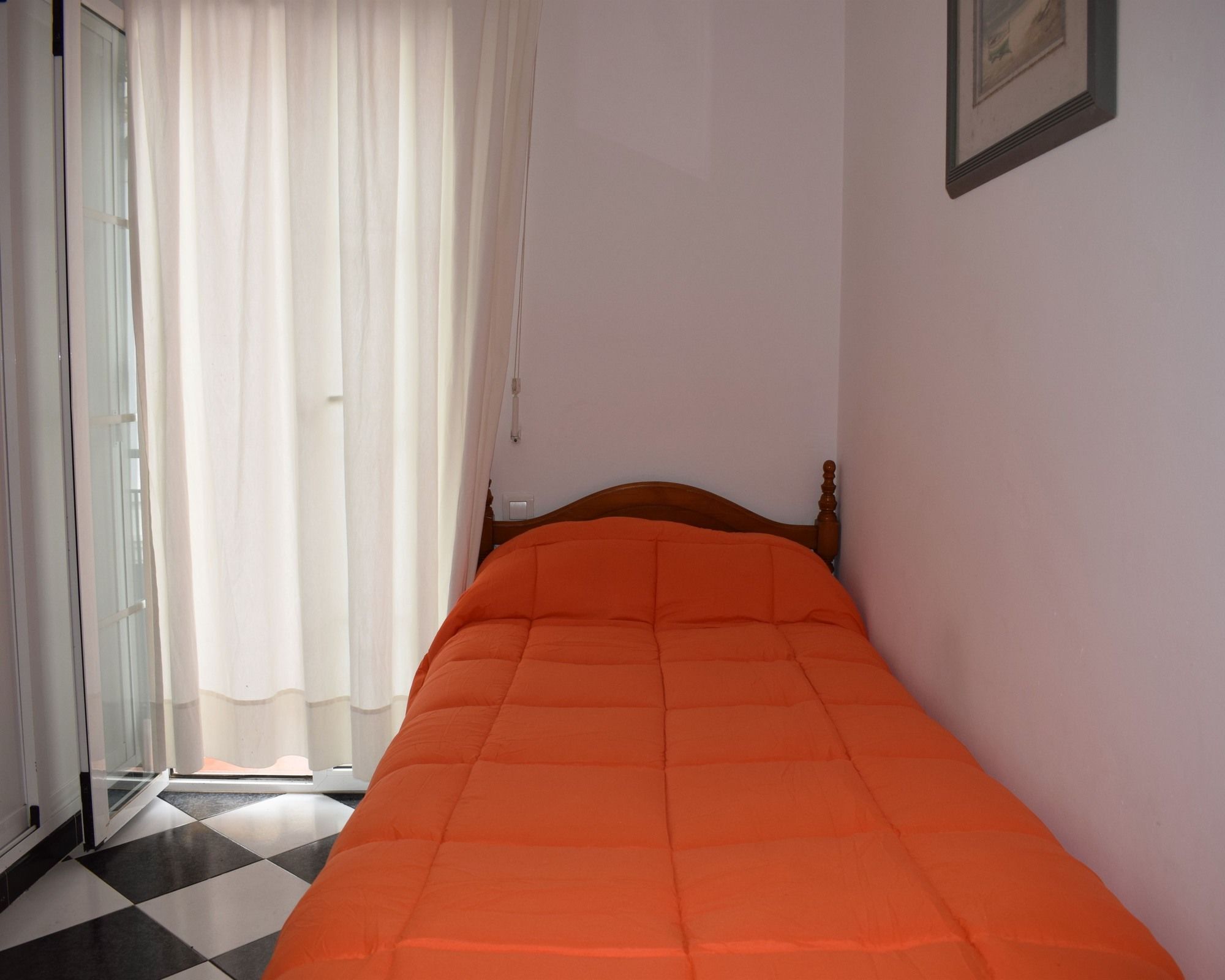 Ferienwohnung Carabeo 48 Nerja Exterior foto